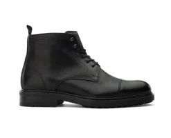 Botas Premium II Preto