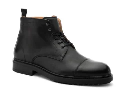 Botas Premium II Preto