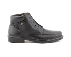 Botas Shabo Preto