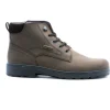 Botas Snowdown CWT Castanho Escuro