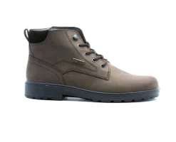 Botas Snowdown CWT Castanho Escuro