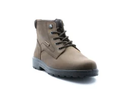 Botas Snowdown CWT Castanho Escuro