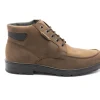 Botas Snowdown CWT II Castanho