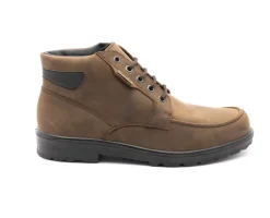 Botas Snowdown CWT II Castanho