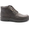 Botas Snowdown CWT II Castanho Escuro