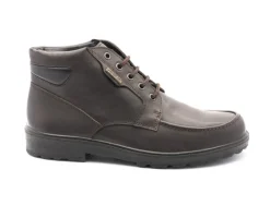 Botas Snowdown CWT II Castanho Escuro