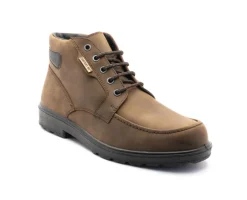 Botas Snowdown CWT II Castanho