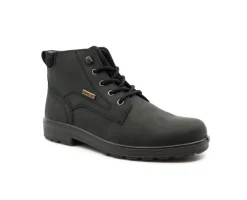 Botas Snowdown CWT Preto