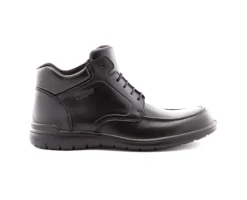 Botas SoftWalk Preto