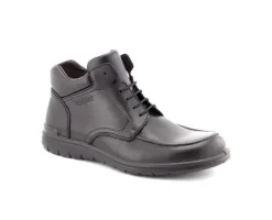 Botas SoftWalk Preto