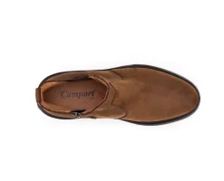 Botas Timber Castanho