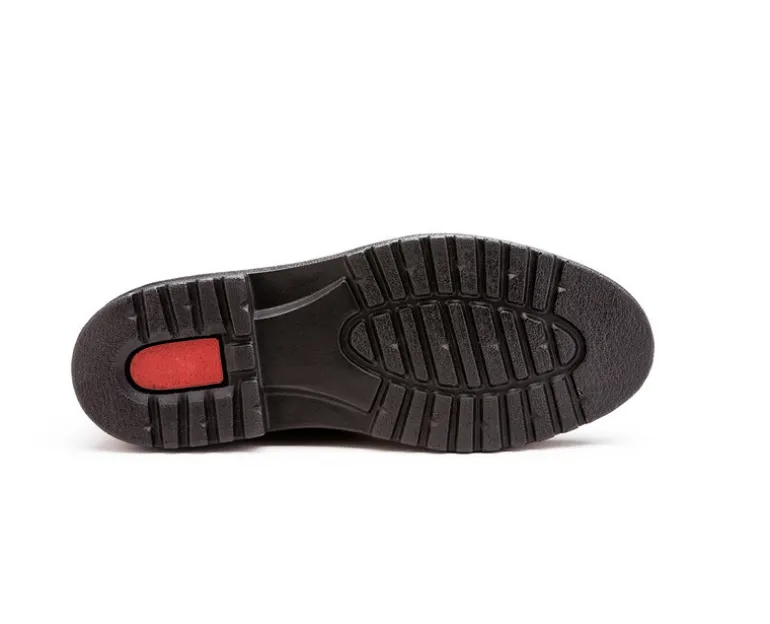Botas Timber Castanho