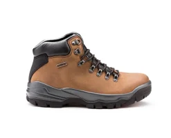 Botas Trekking Camel