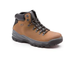 Botas Trekking Camel