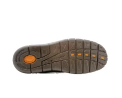 Botas Walking Castanho Selim