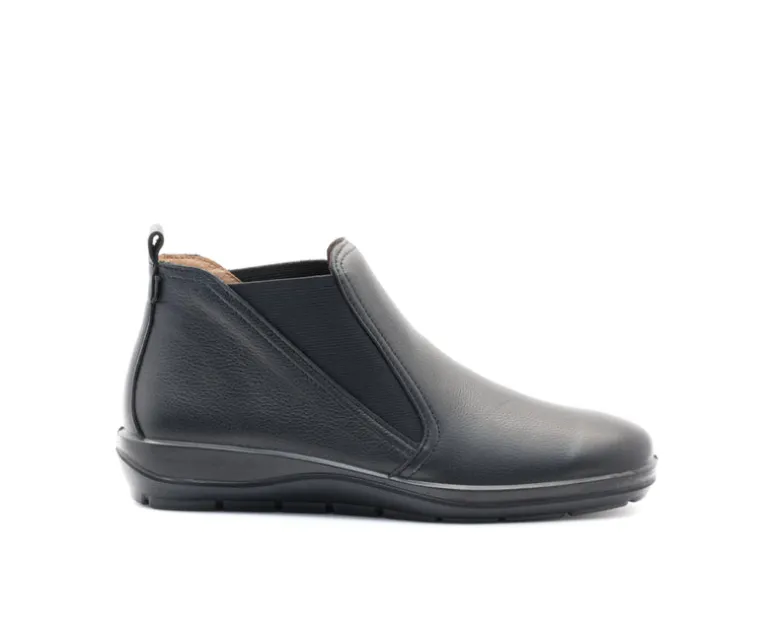 Botim Griffe Aqua Resist Preto