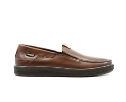 Mocassins Alaska Castanho