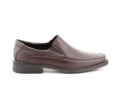 Mocassins Antistatic Castanho