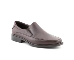 Mocassins Antistatic Castanho
