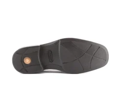 Mocassins Antistatic Castanho