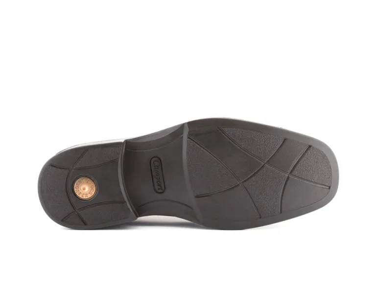 Mocassins Antistatic Castanho