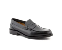 Mocassins Executive Preto