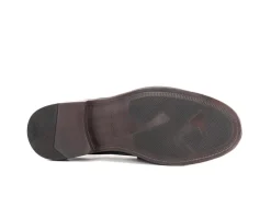 Mocassins Executive Preto