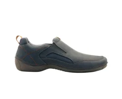 Mocassins Natura Pura Navy