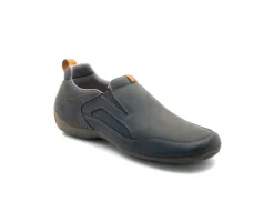Mocassins Natura Pura Navy