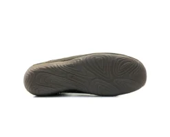 Mocassins Natura Pura Preto