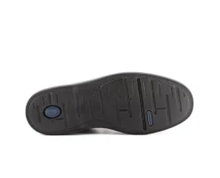 Mocassins New Air System Preto