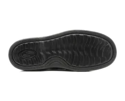Mocassins Ozone Castanho Escuro