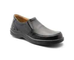 Mocassins Ozone Preto