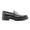 Mocassins Premium II Castanho