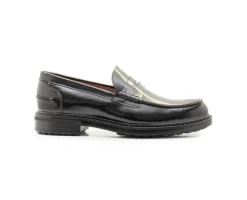 Mocassins Premium II Castanho