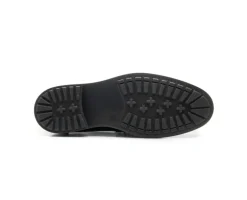 Mocassins Premium II Castanho