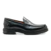 Mocassins Premium II Preto