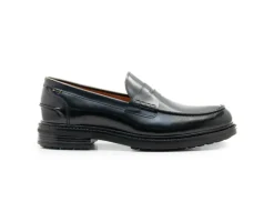 Mocassins Premium II Preto