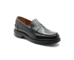 Mocassins Premium II Preto