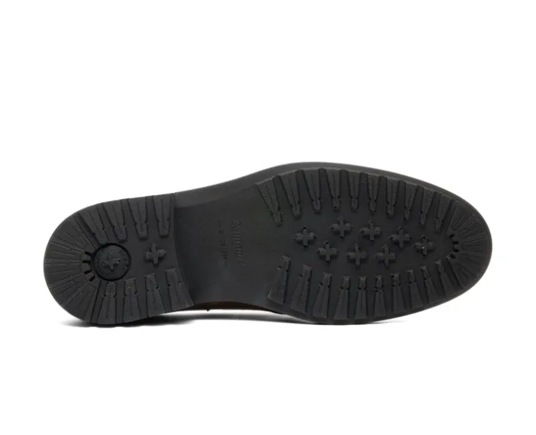 Mocassins PREMIUM II SUEDE Castanho