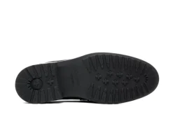 Mocassins PREMIUM II SUEDE Azul Escuro