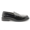 Mocassins Premium Preto