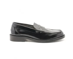 Mocassins Premium Preto