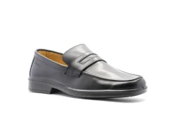 Mocassins Profissional Preto