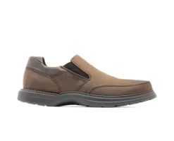 Mocassins Roadside Castanho