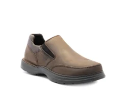 Mocassins Roadside Castanho