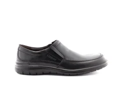 Mocassins SoftWalk Preto