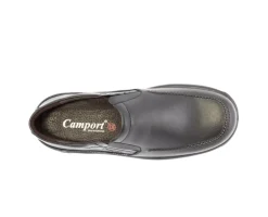 Mocassins SoftWalk Preto