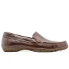 Mocassins Urban Adventure Castanho