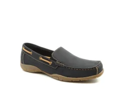 Mocassins Urban Adventure Navy